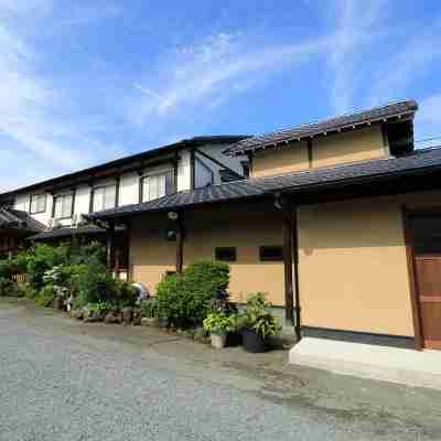 Minshuku Asogen Hotel Exterior