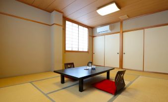 Wakasa Ogawa Shioji No Yado Tone Ryokan