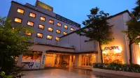 Green Hotel Yes Ohmi-Hachiman - 3 tähden