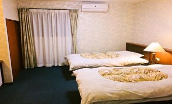 Hamasaka Onsen Totoya