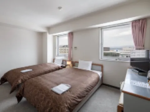 小松機場酒店 小松市酒店