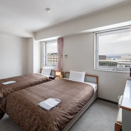 Hotel Airport Komatsu