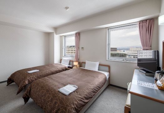 호텔 에어포트 코마츠의 외관 이미지