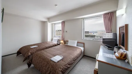 Hotel Airport Komatsu