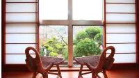 Ryokan Tokyoya