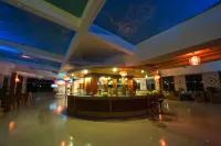 Muong Thanh Dien Chau Hotel - bar