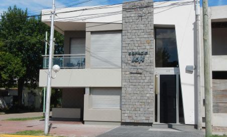 Aparthotel Espacio Loft