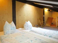 Fliederweg Hotels in Siegsdorf