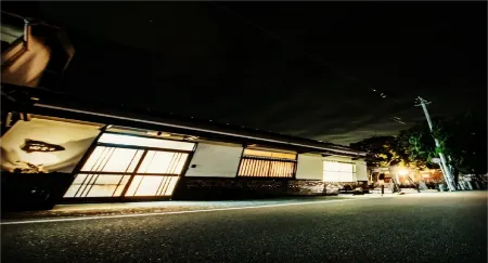 Rural House for Rent Отели рядом со станцией JR Mirozu station