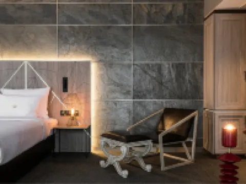 Nosalowy Park Hotel & Spa Hotels in Zakopane