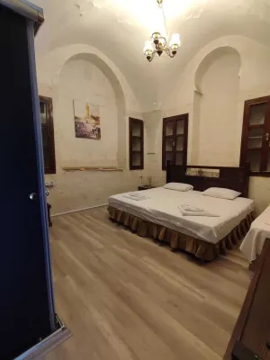 Joselin Hotel