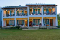 Arch the Baakhli Corbett Hotels in Kashipur