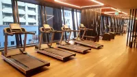 I'M Hotel - Fitnessstudio