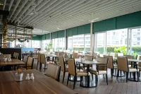 Trinidad Suites Johor, Trademark Collection by Wyndham - breakfast