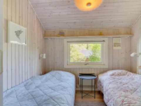 "Bole" - 400m from the Sea โรงแรมในฮาเดอร์สเลฟ