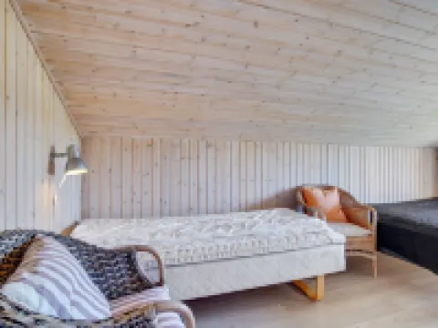 "Hermund" - 110m from the Sea