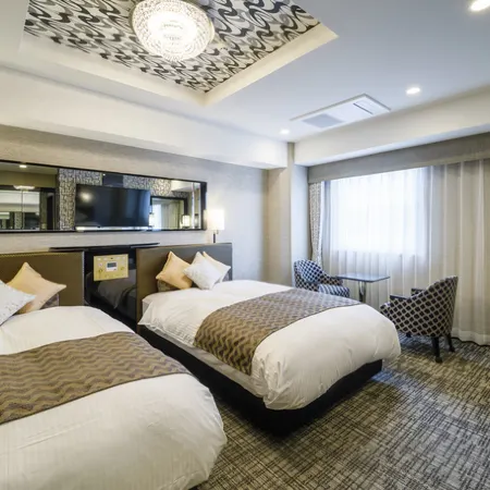 APA Hotel Beppu Ekimae