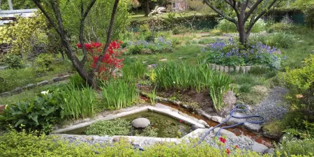 Minamiaso Guesthouse Hana Отели рядом с достопримечательностью «Aso Farm Land»