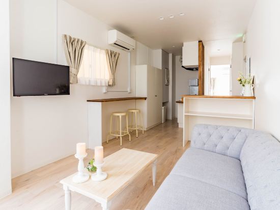Bijou Suites Sorriso 2F