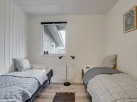 "Vitus" - 30km from the Sea - parking
