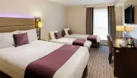 Premier Inn Marlborough Hotel a Marlborough