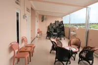 Daile Homestay Hotel dekat DEPOT KOLANG KALING IBU SUM