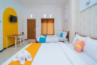 Sans Hotel Queen Batu Hotels in Bumiaji
