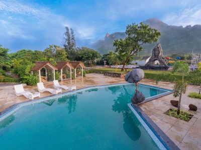 Darza Resorts
