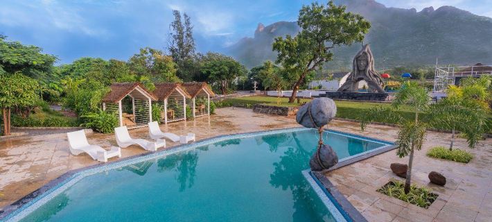 Darza Resorts Hotéis em Coimbatore