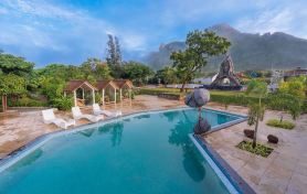 Darza Resorts