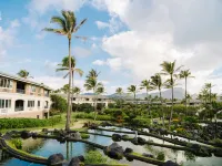 Hilton Vacation Club the Point at Poipu Kauai Hotels in Poipu