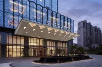 Fuqing Jinhui Sheraton Hotel Hotels near Fuqing Branch of Fujian Normal University Student Union