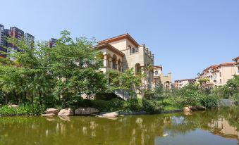 Boxi Wenquan Villa (Xingwang Road)