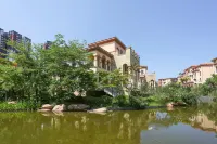 Boxi Wenquan Villa (Xingwang Road)