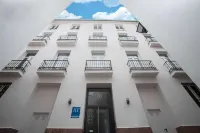 Apartamentos Soho Boutique Museo Hotel in zona University of Malaga