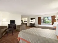 Days Inn & Suites by Wyndham Rancho Cordova Hotels in Rancho Córdova