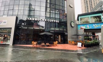 Kunming  City Walk Hotel