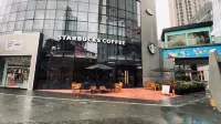 Kunming  City Walk Hotel Hotels in Fortune Center / Xindu Longcheng