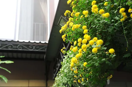 Istay Hotel Apartment 5 Отели рядом с достопримечательностью «Hanoi Museum»