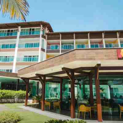 Kembali Hotel Porto de Galinhas Hotel Exterior