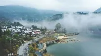 Wuping Yunshuiyu Forest Renjia Hotel