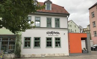 StattHotel Weimar