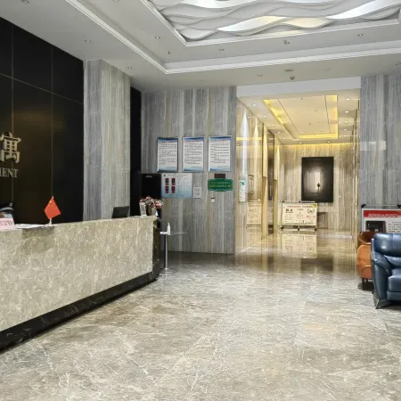 Baoji Xuanyaju Homestay