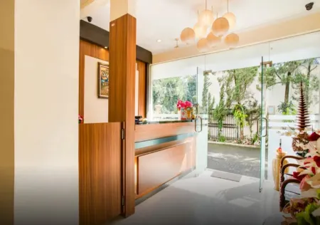 Pilatus Hotel Bandung Отели рядом с достопримечательностью «Amazing Artgames»