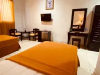 Jati Hotel Ternate Hotels in South Ternate