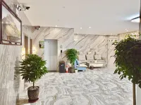 Dangxiong Four Seasons Sunshine Boutique Hotel - Parkering