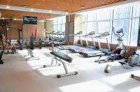 Holiday Inn Express Harbin Qunli