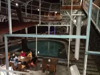 Pondok Wisata Jaden Trawas Mojokerto Hotels in Trawas