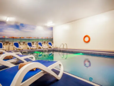 Golden Sands Hotel & Residences Sharjah Hotels in Sharjah