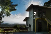 Hotel Flor de Bromelia